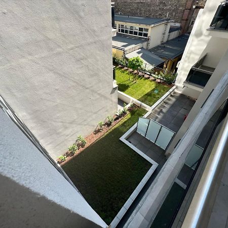 Bez7 Apartman Budapest Eksteriør billede