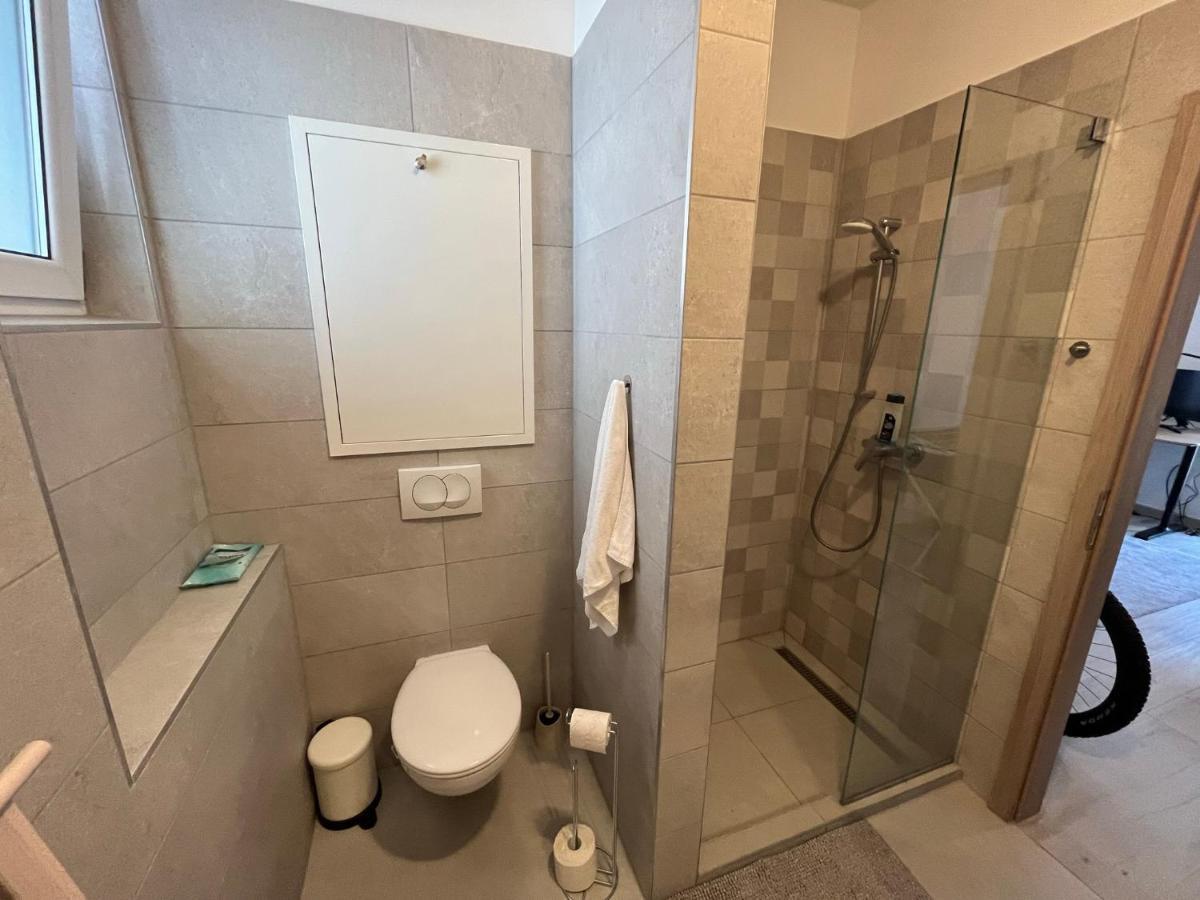 Bez7 Apartman Budapest Eksteriør billede